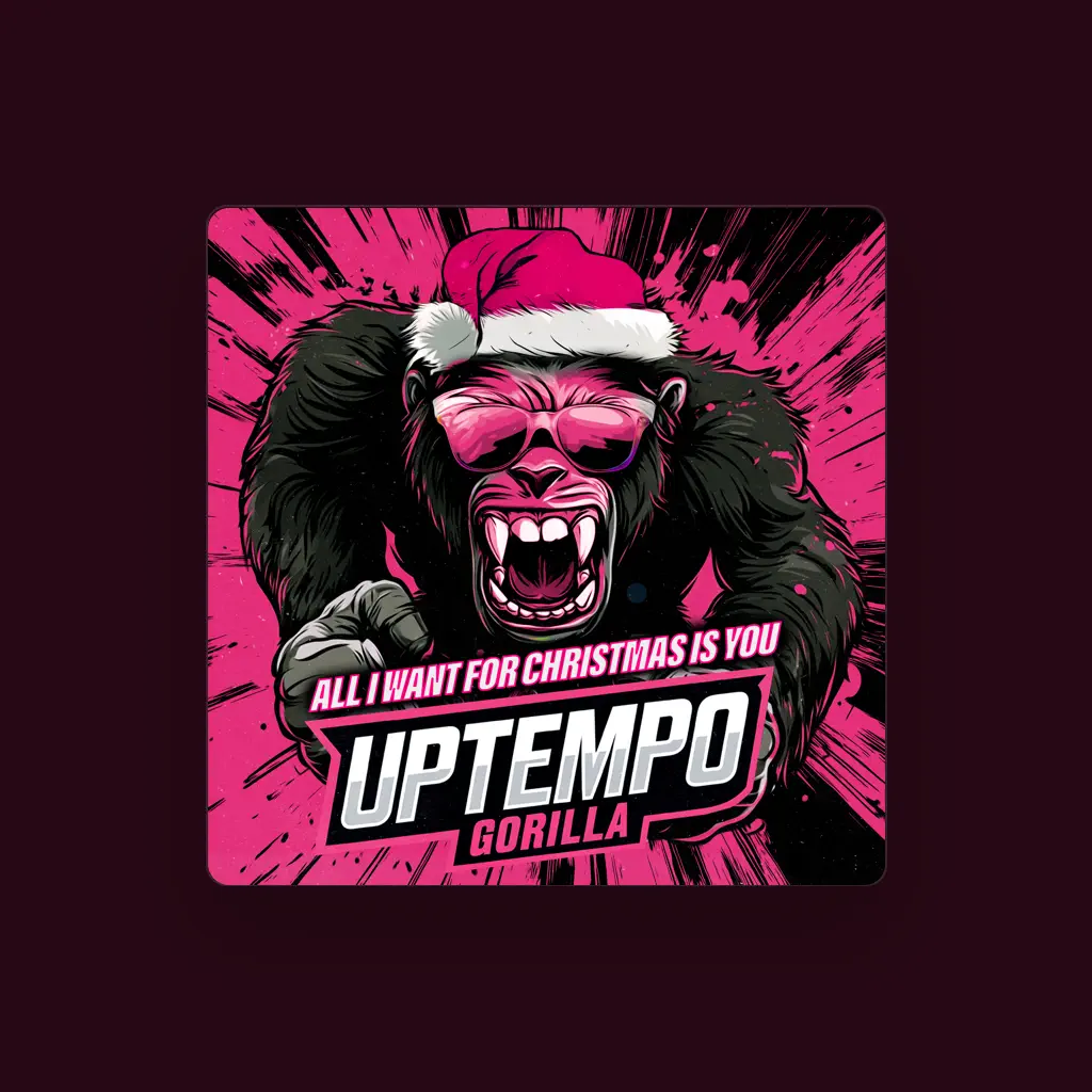 Uptempo Gorilla