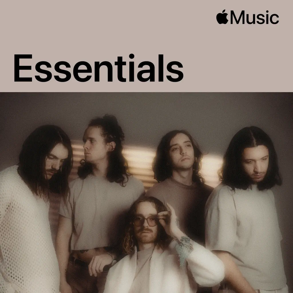 Invent Animate Essentials
