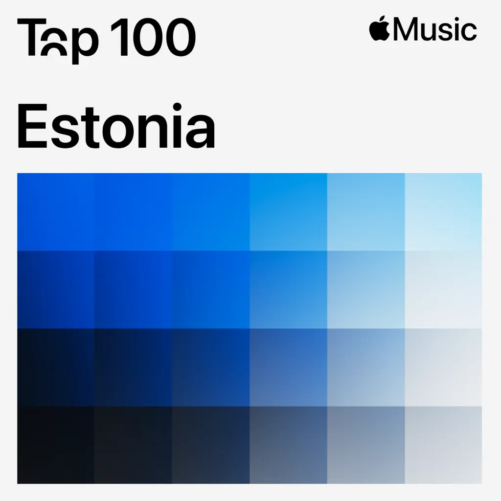 Top 100: Estonia