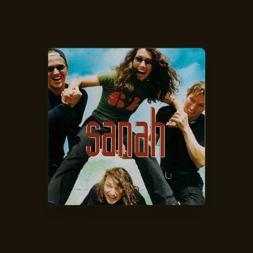 sanah