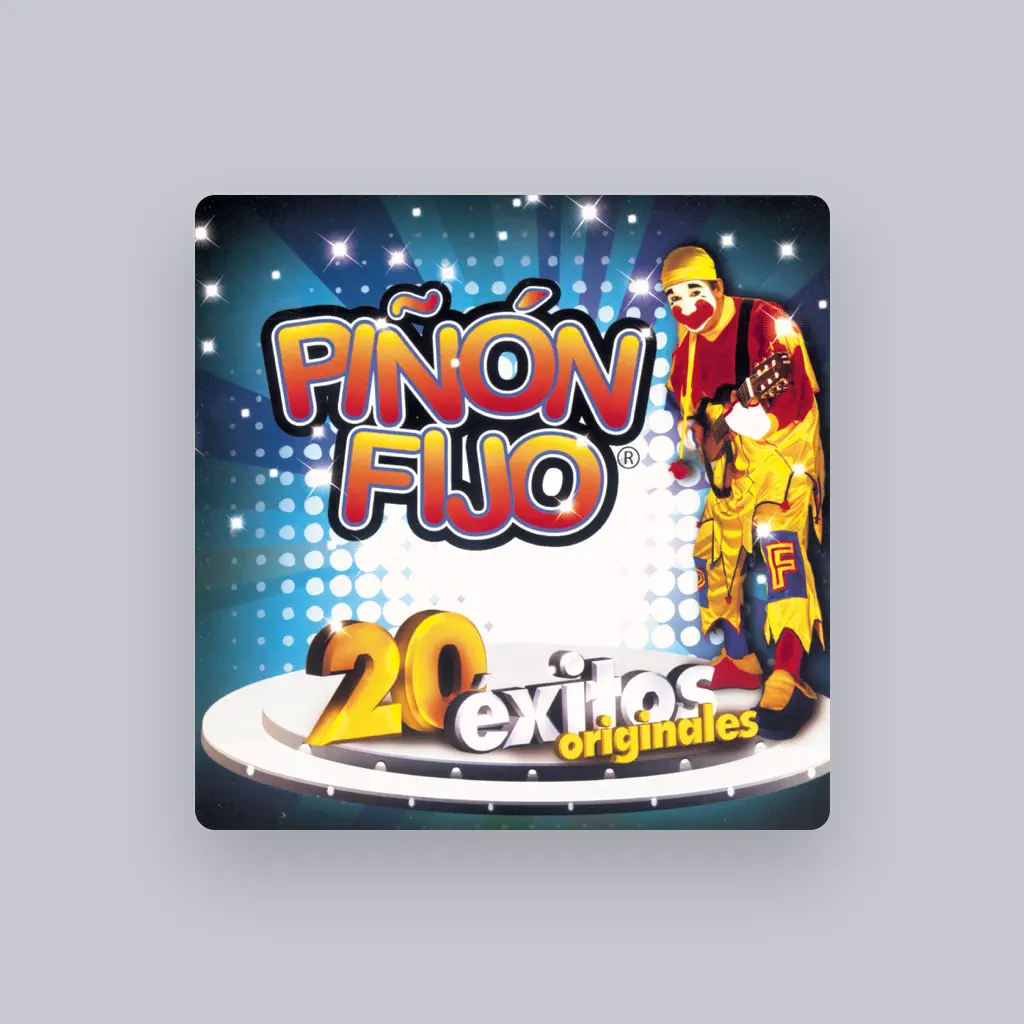 Piñon Fijo