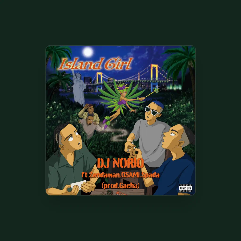 GACHA