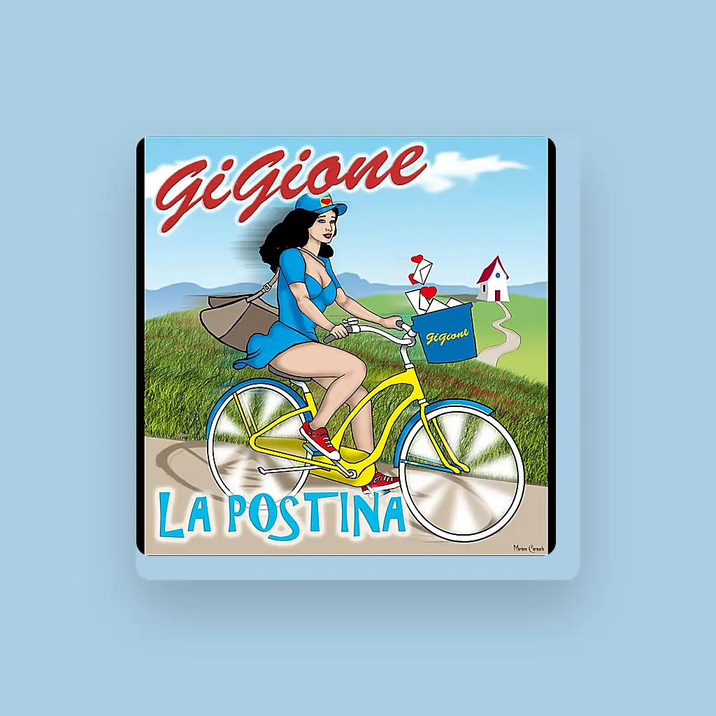 Gigione
