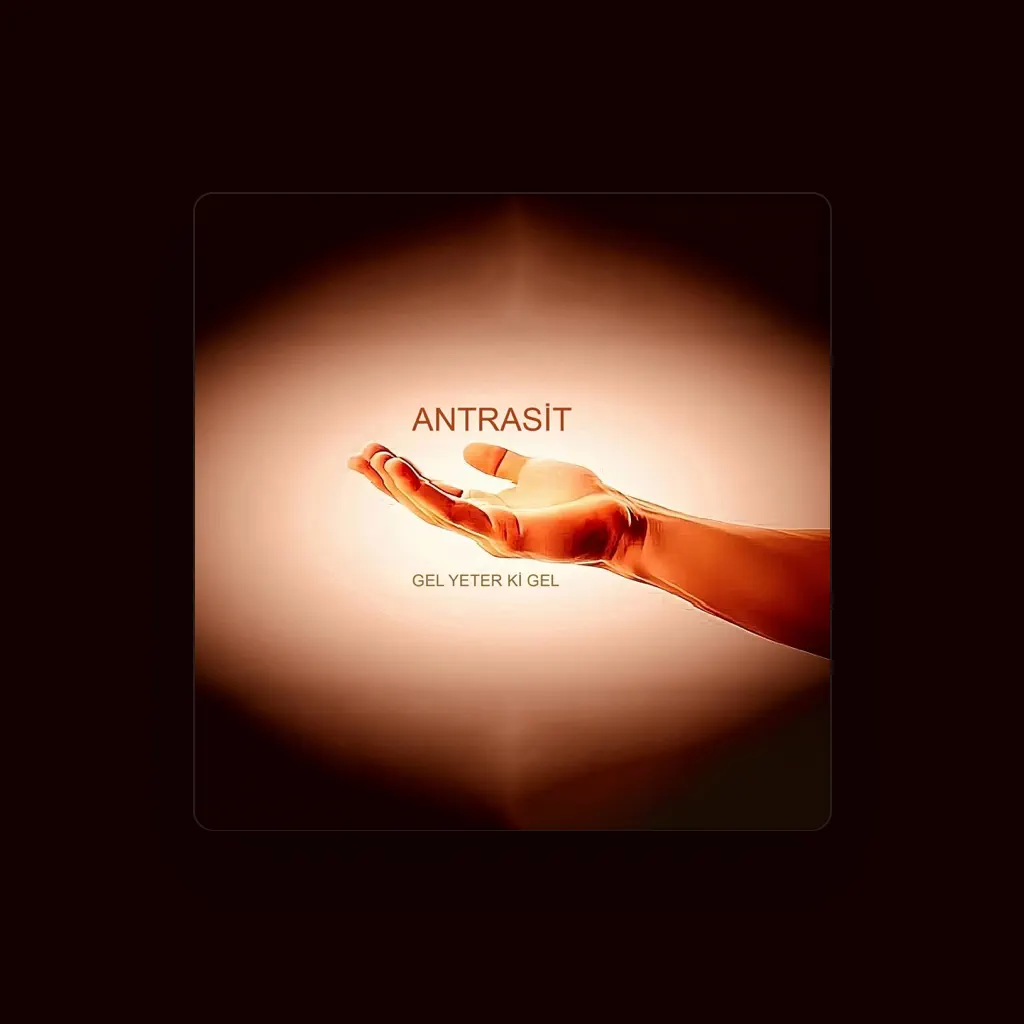 Antrasit