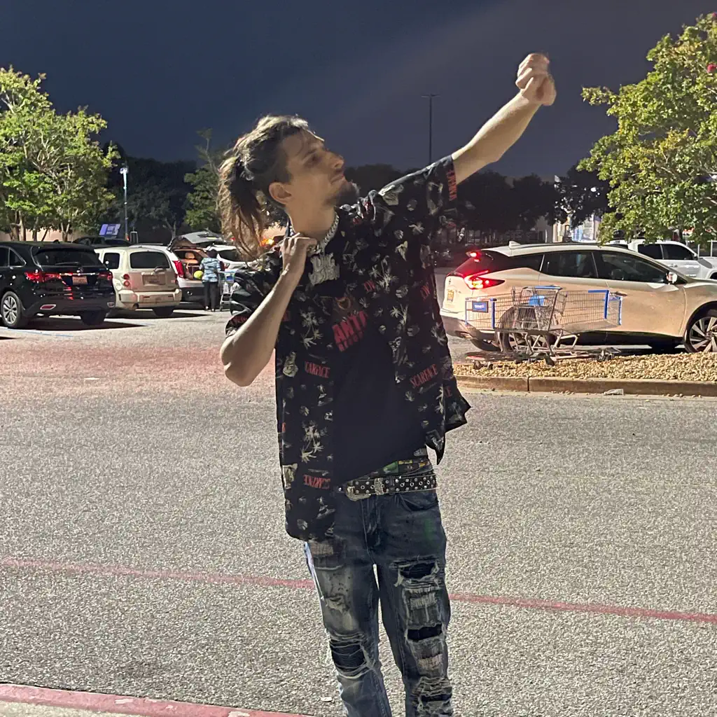 Yung Vision