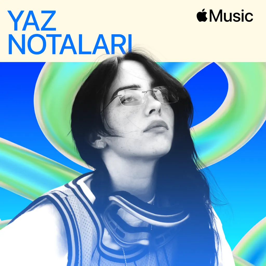 Billie Eilish: Sıcak Yaz