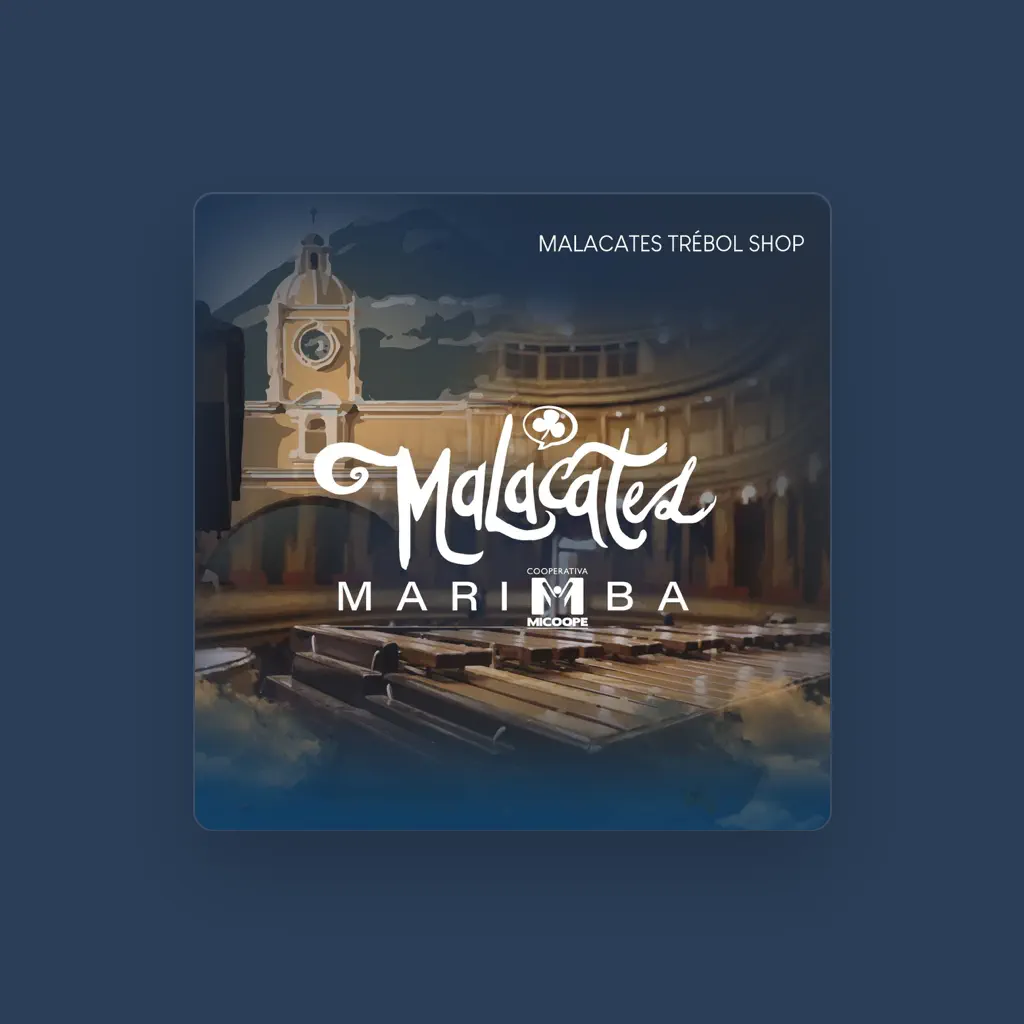 Malacates Trebol Shop