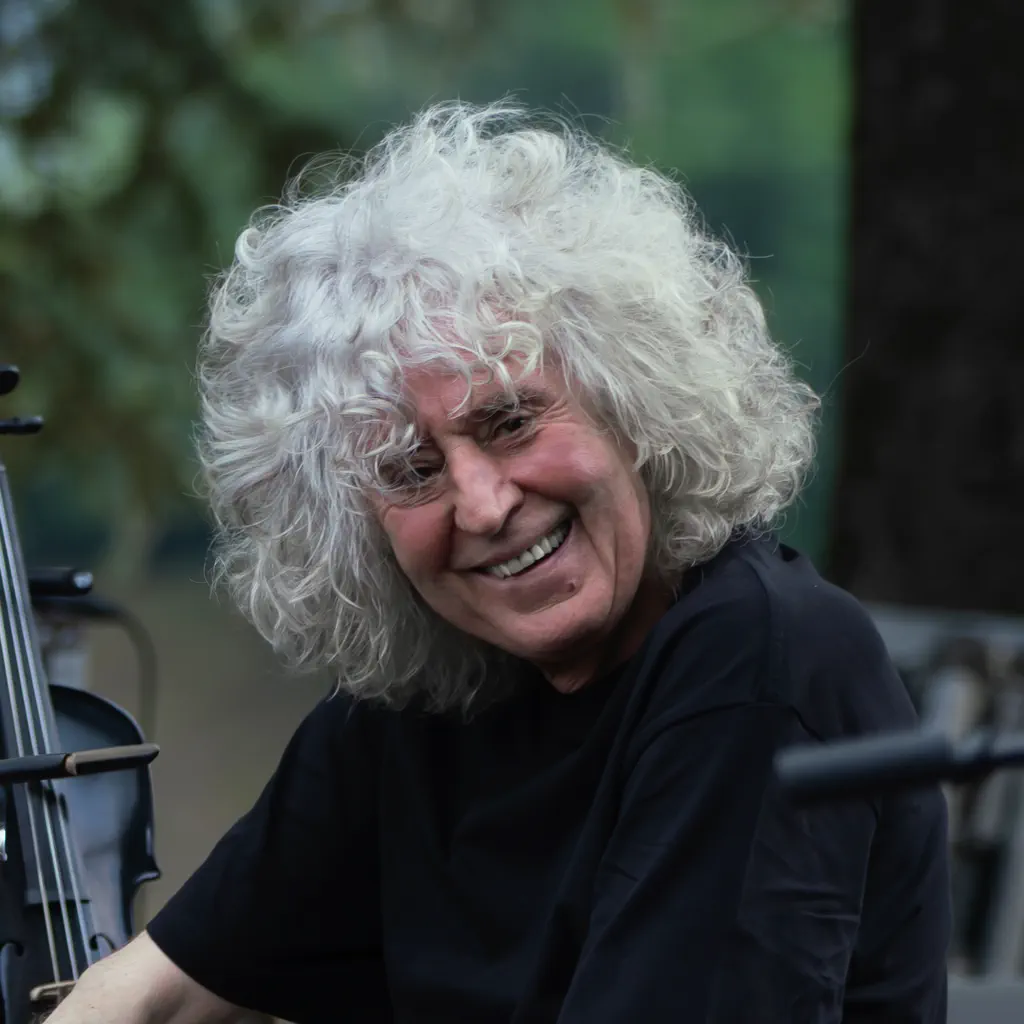 Angelo Branduardi