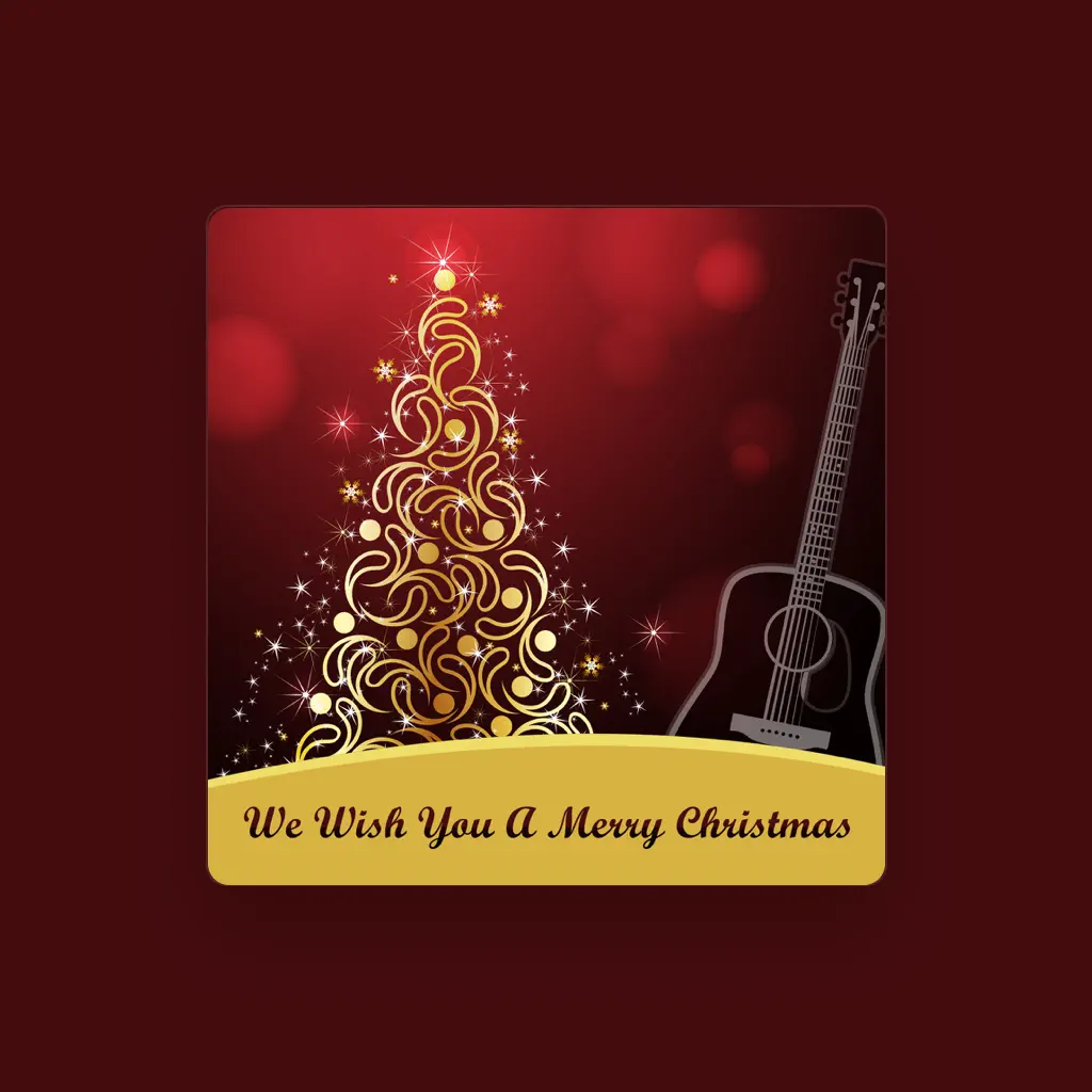 We Wish You A Merry Christmas Duo