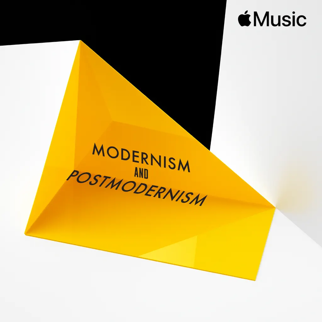 Modernizm ve Postmodernizm