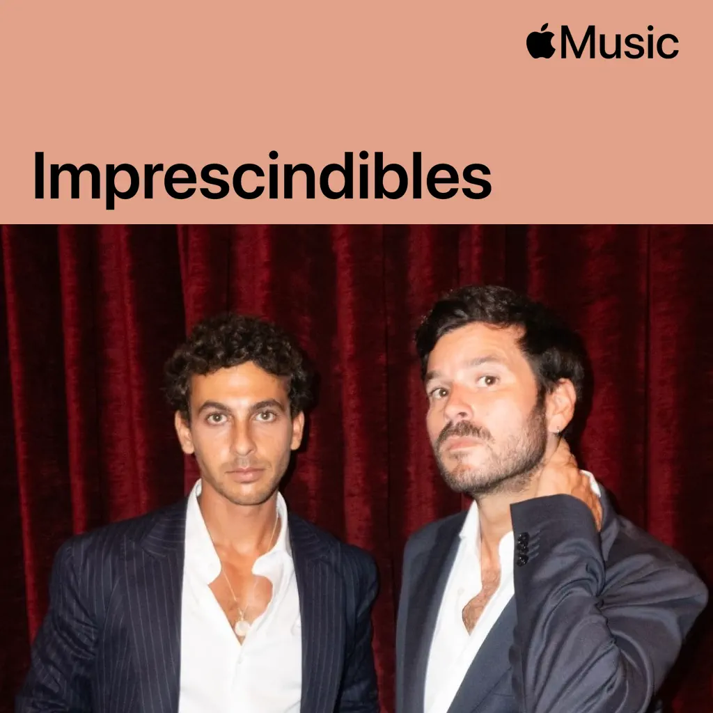 Taburete: imprescindibles