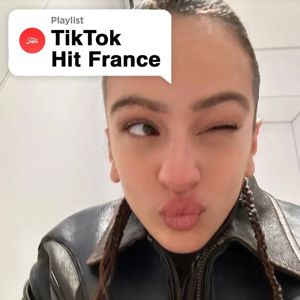 Tiktok Hit Viral France π«π· Juin 2026