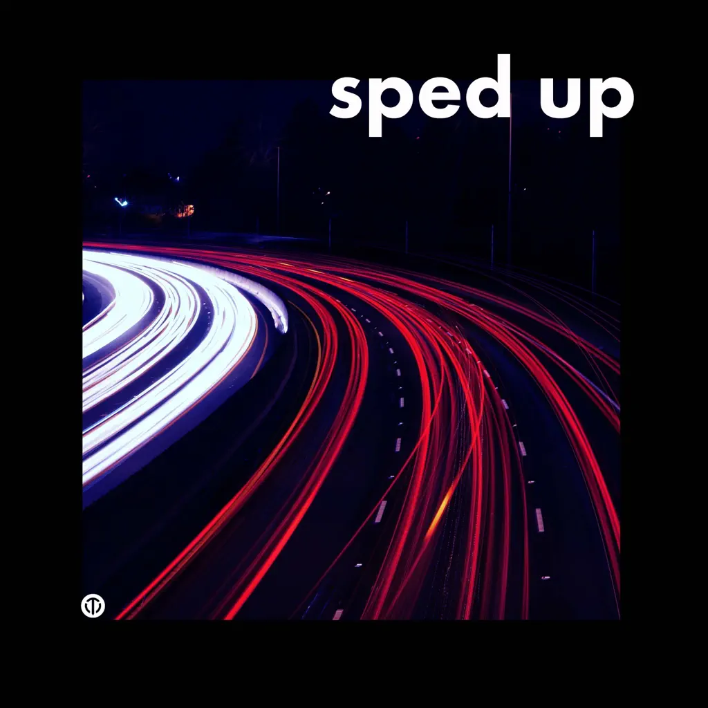 Sped Up⚡, version accélérée, rapide, speed up fr, reverb, tiktok