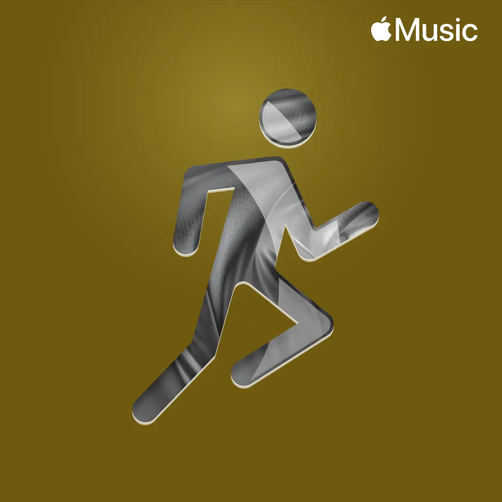 Música de los 2000 para entrenar