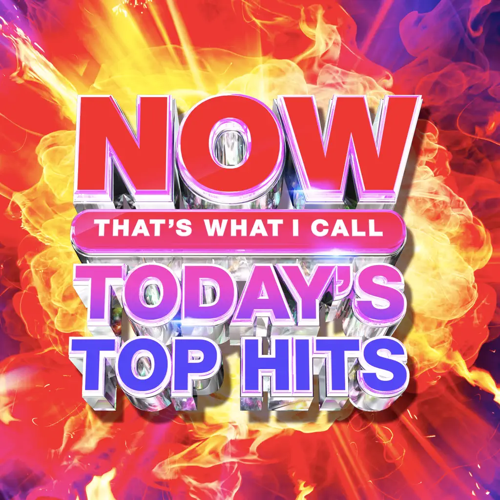 Today's Top Hits