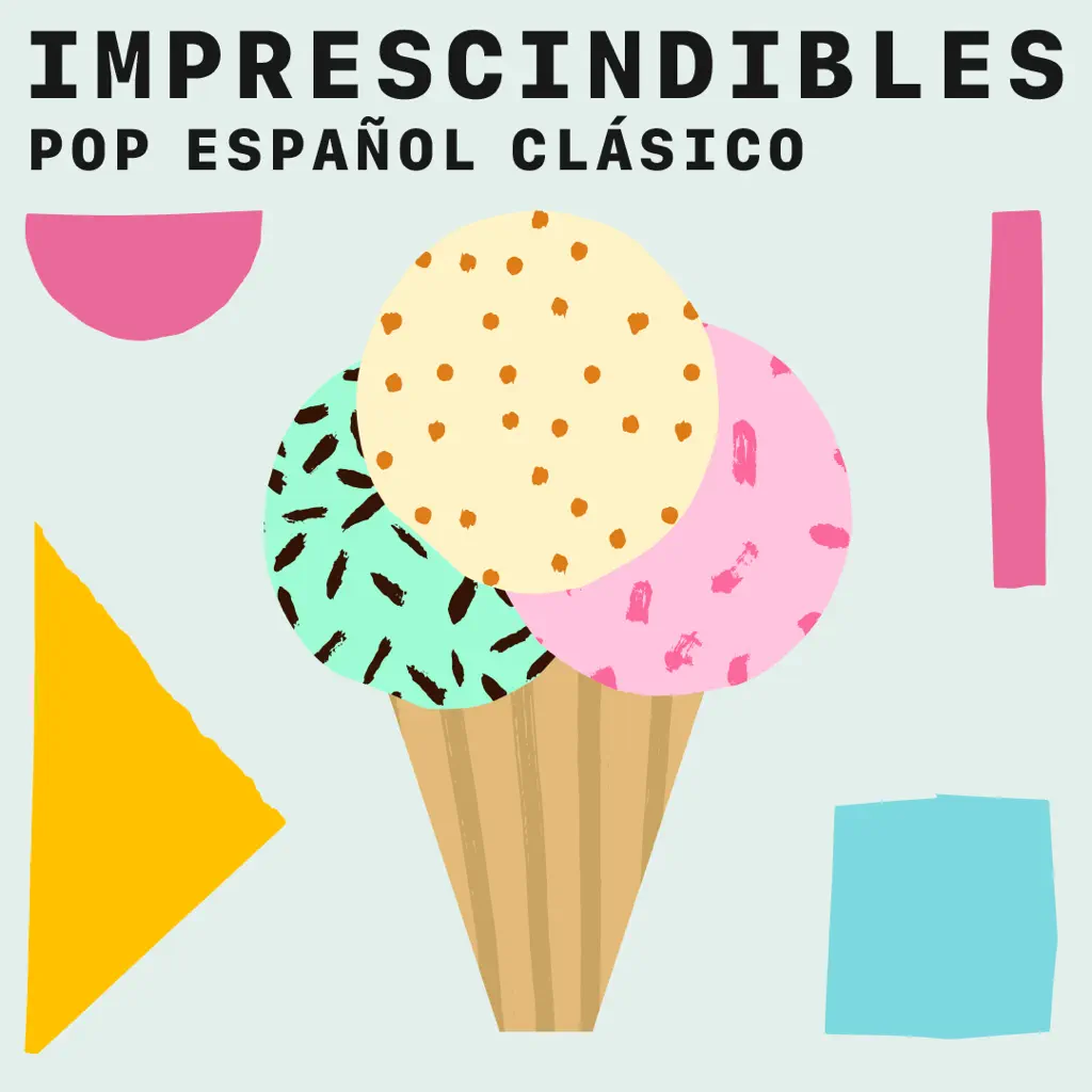 Pop español clásico: imprescindibles