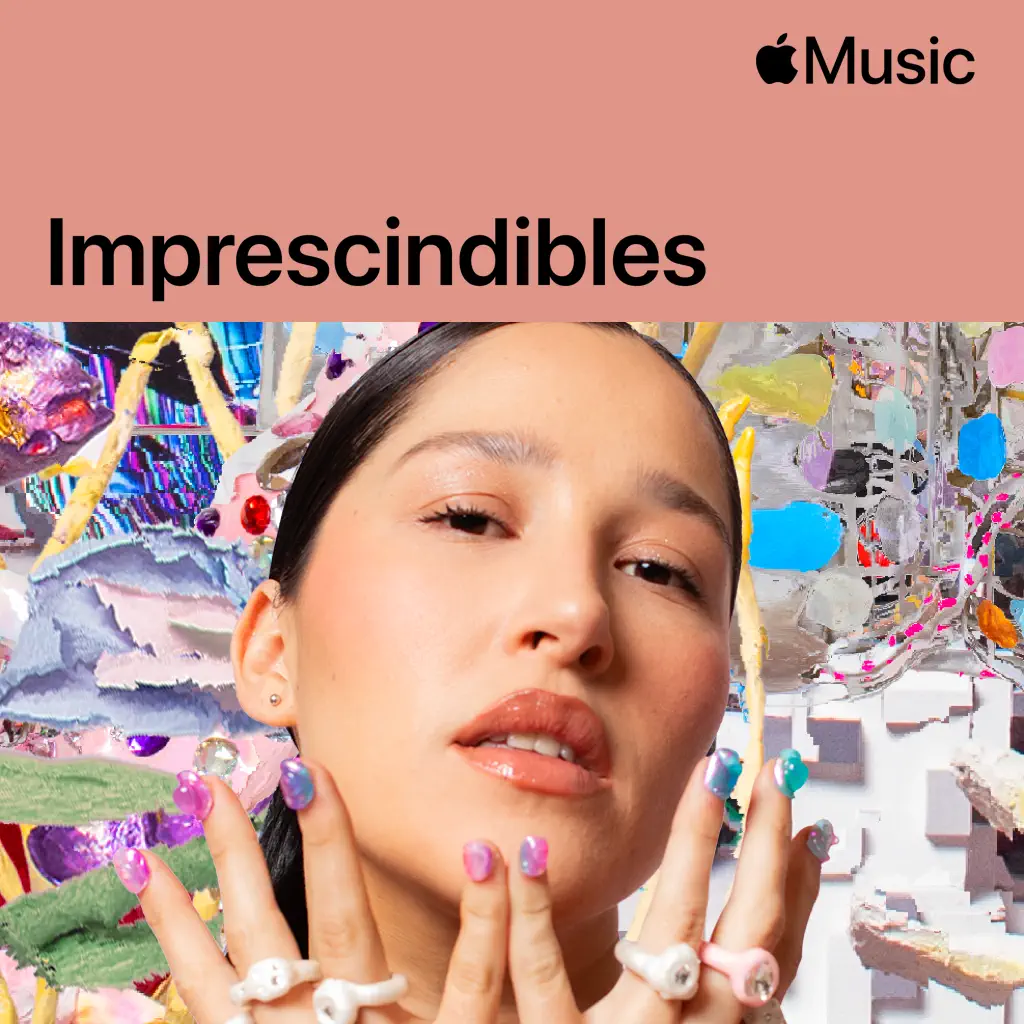 Elsa y Elmar: imprescindibles