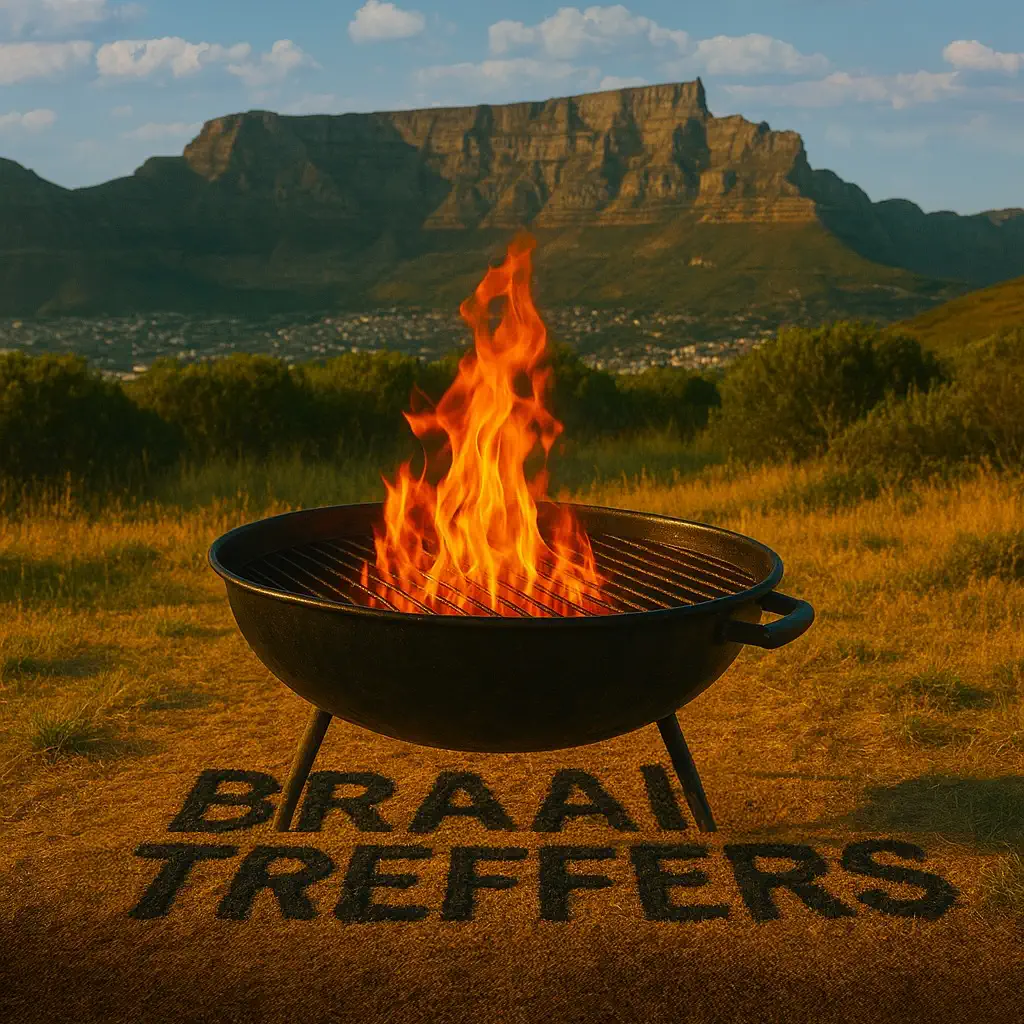 Braai Treffers 2026