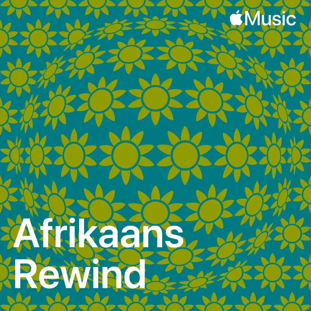 Afrikaans Rewind