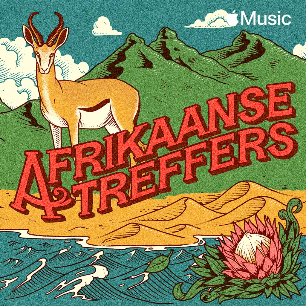 Afrikaanse Treffers
