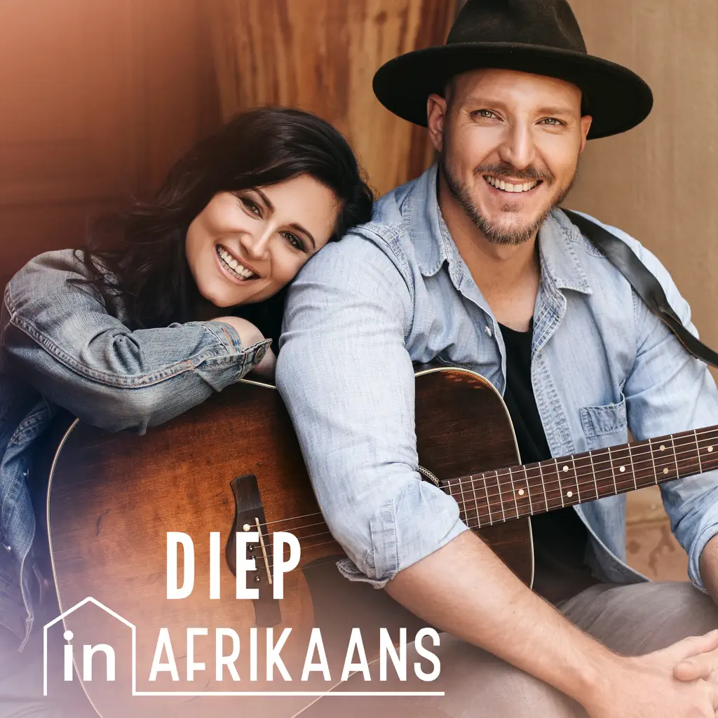 Diep In Afrikaans