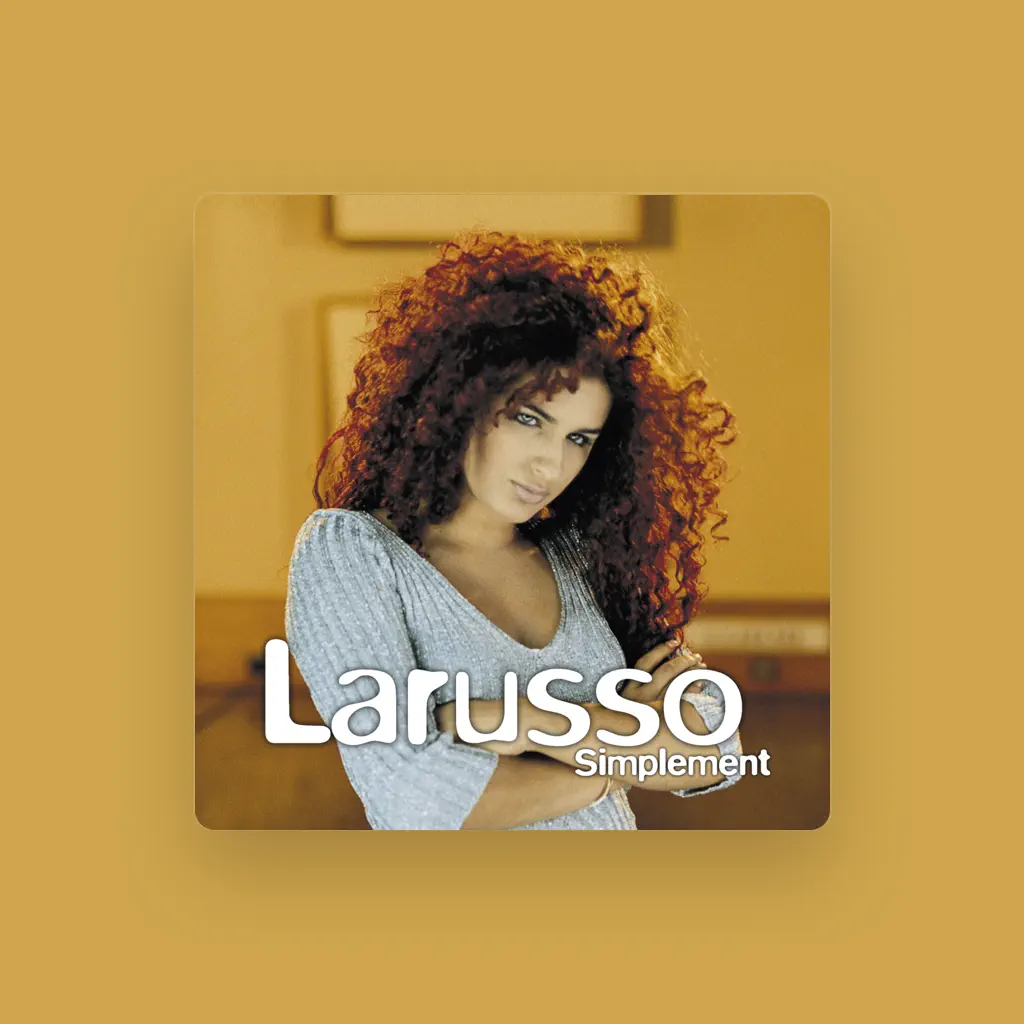 Larusso