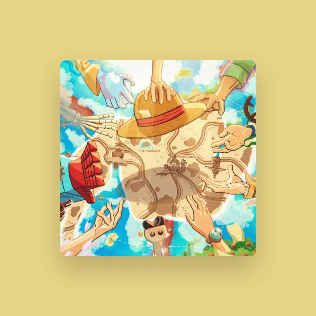 One Piece of Us