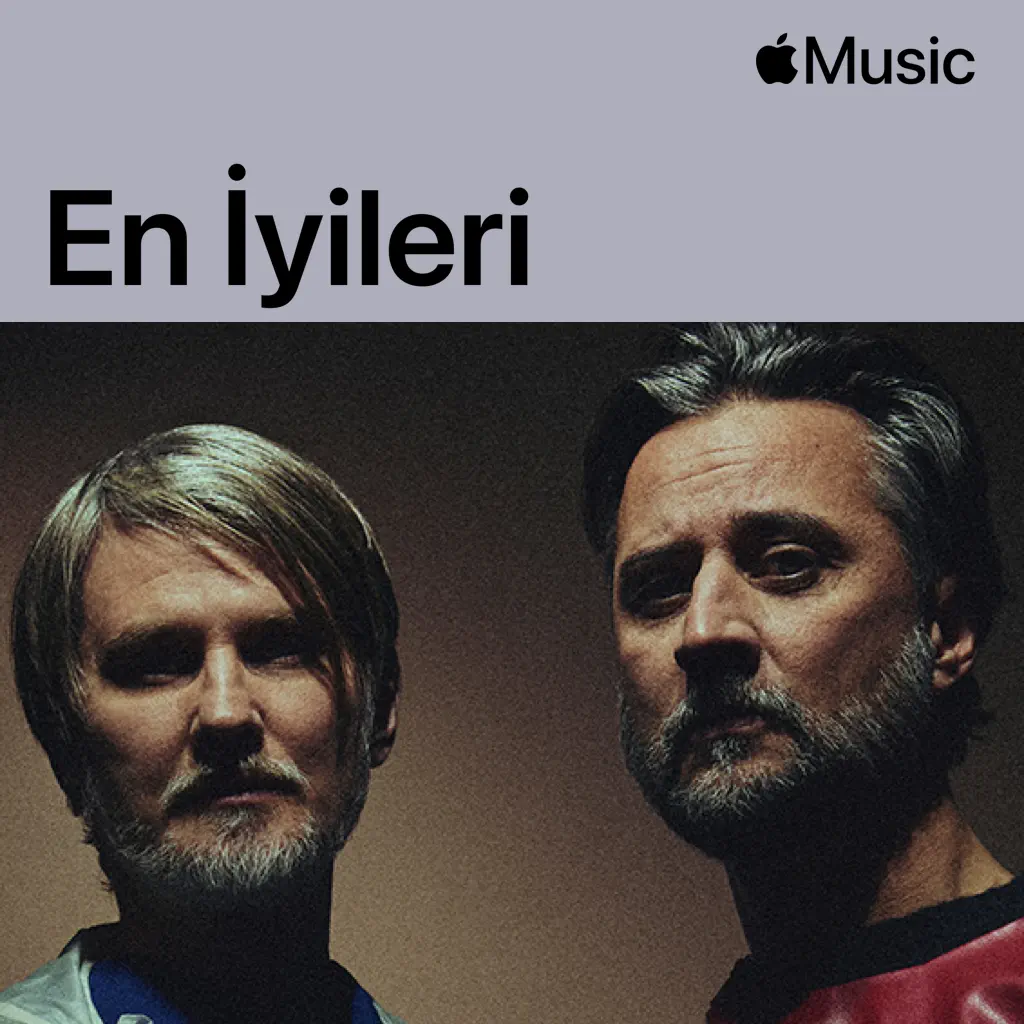 Röyksopp: En İyileri