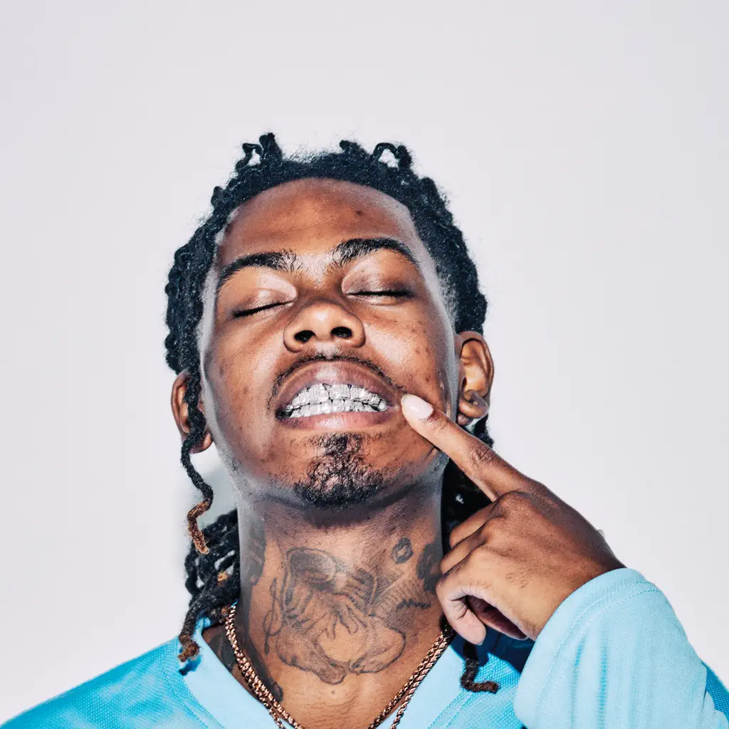 Jay Montana
