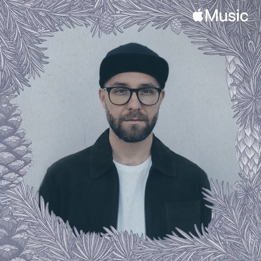 Mark Forster: Cold Little Playlist
