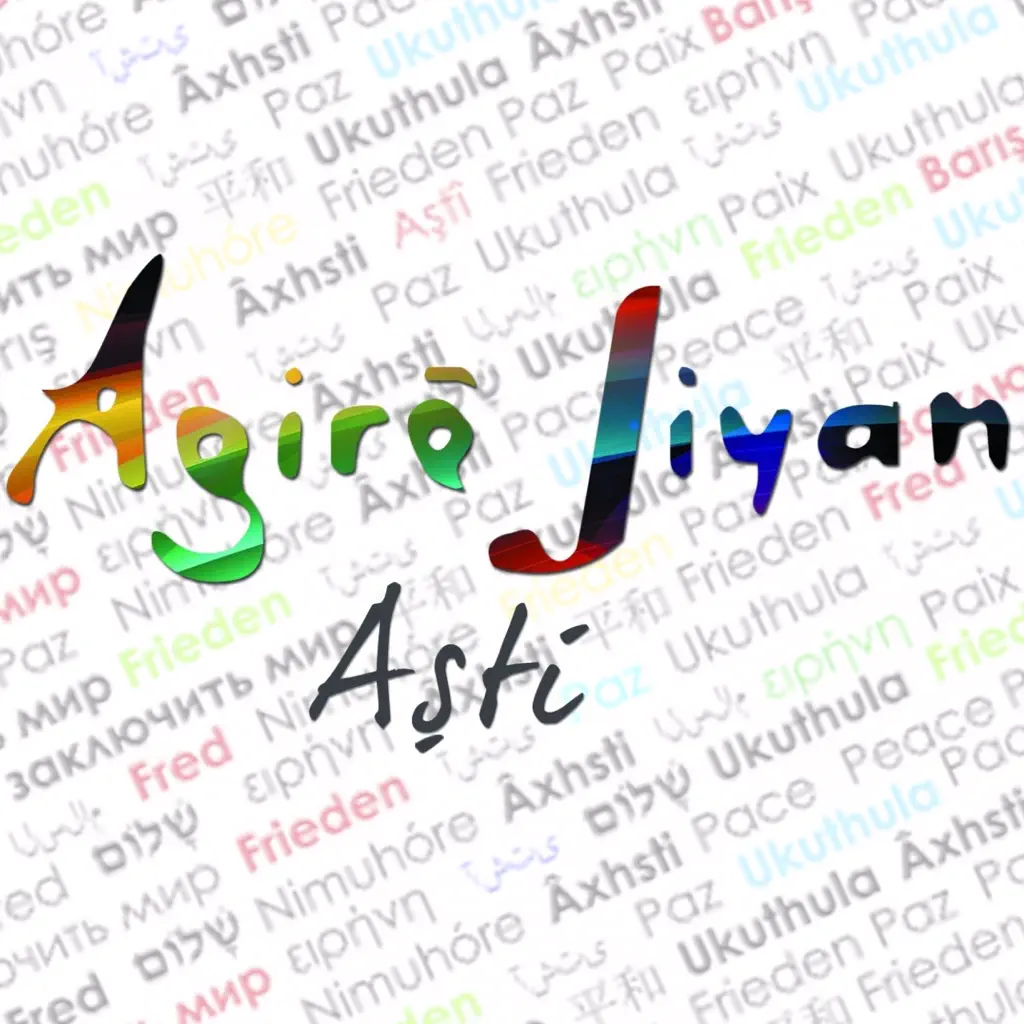 Agire Jiyan