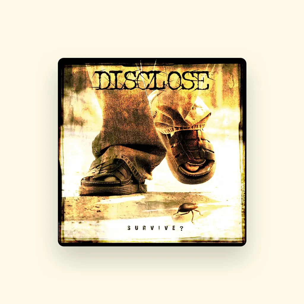Disclose