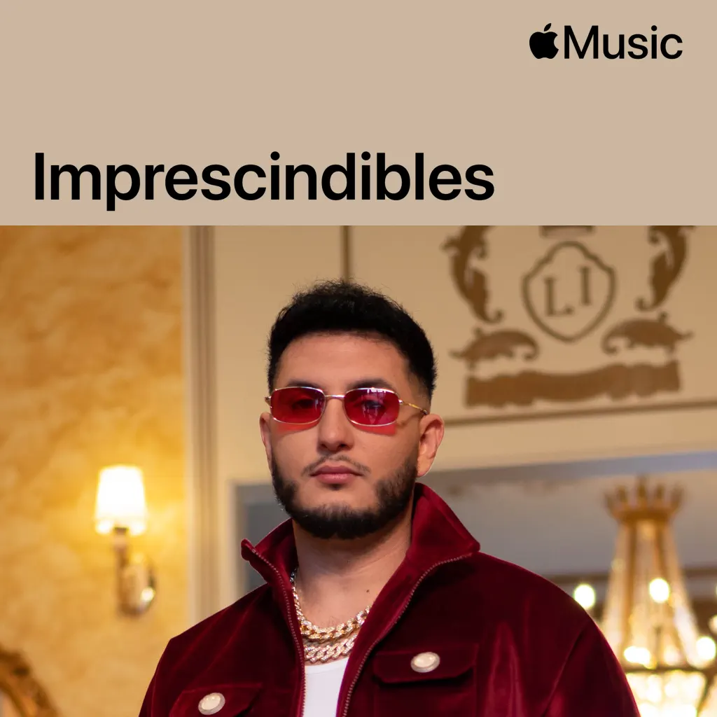 Omar Montes Essentials