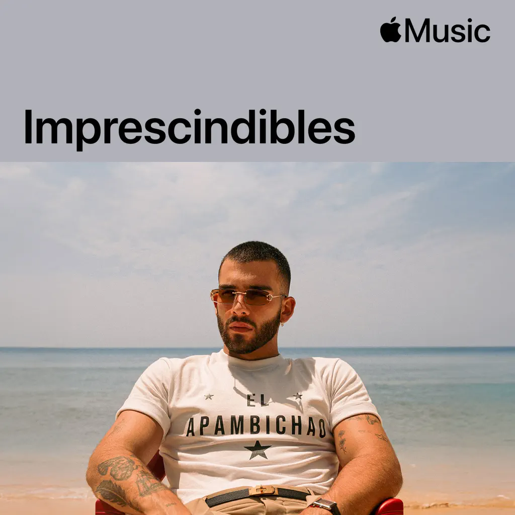 Manuel Turizo: imprescindibles