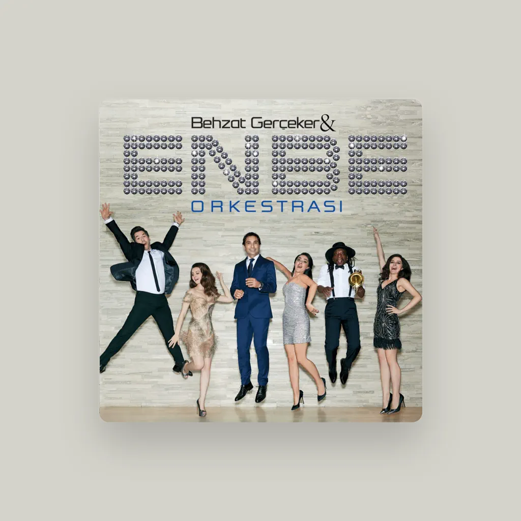 Enbe Orkestrası
