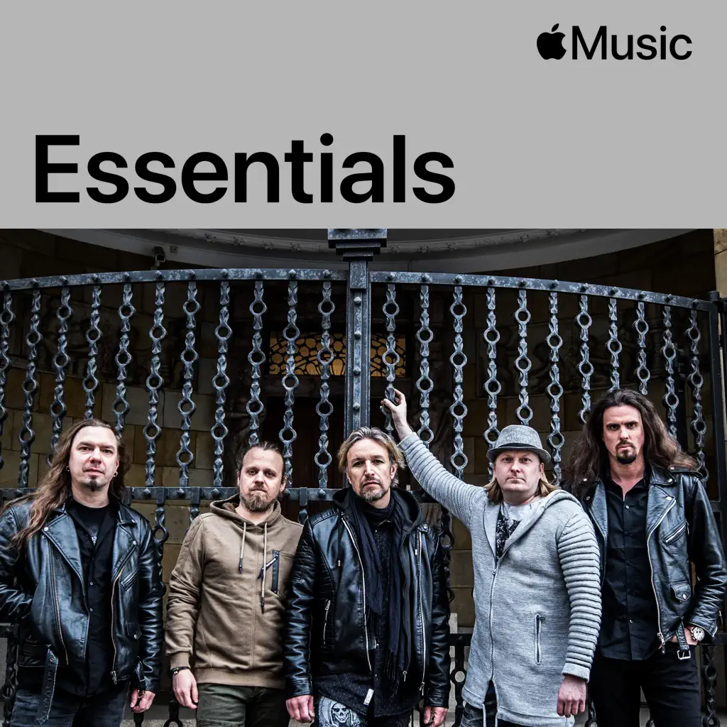 Sonata Artica Essentials