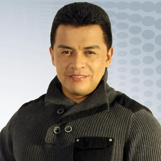 Luisito Muñoz