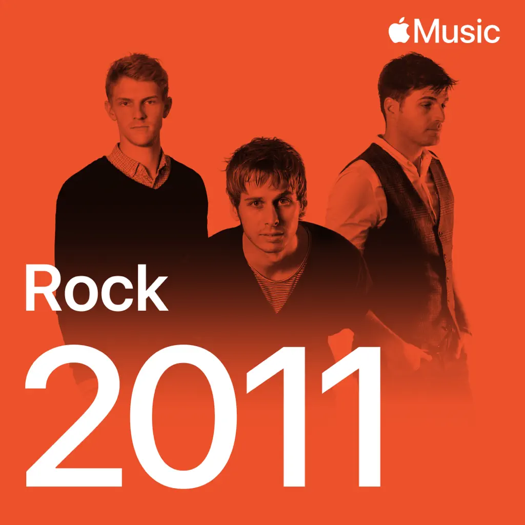 Rock Hits: 2011