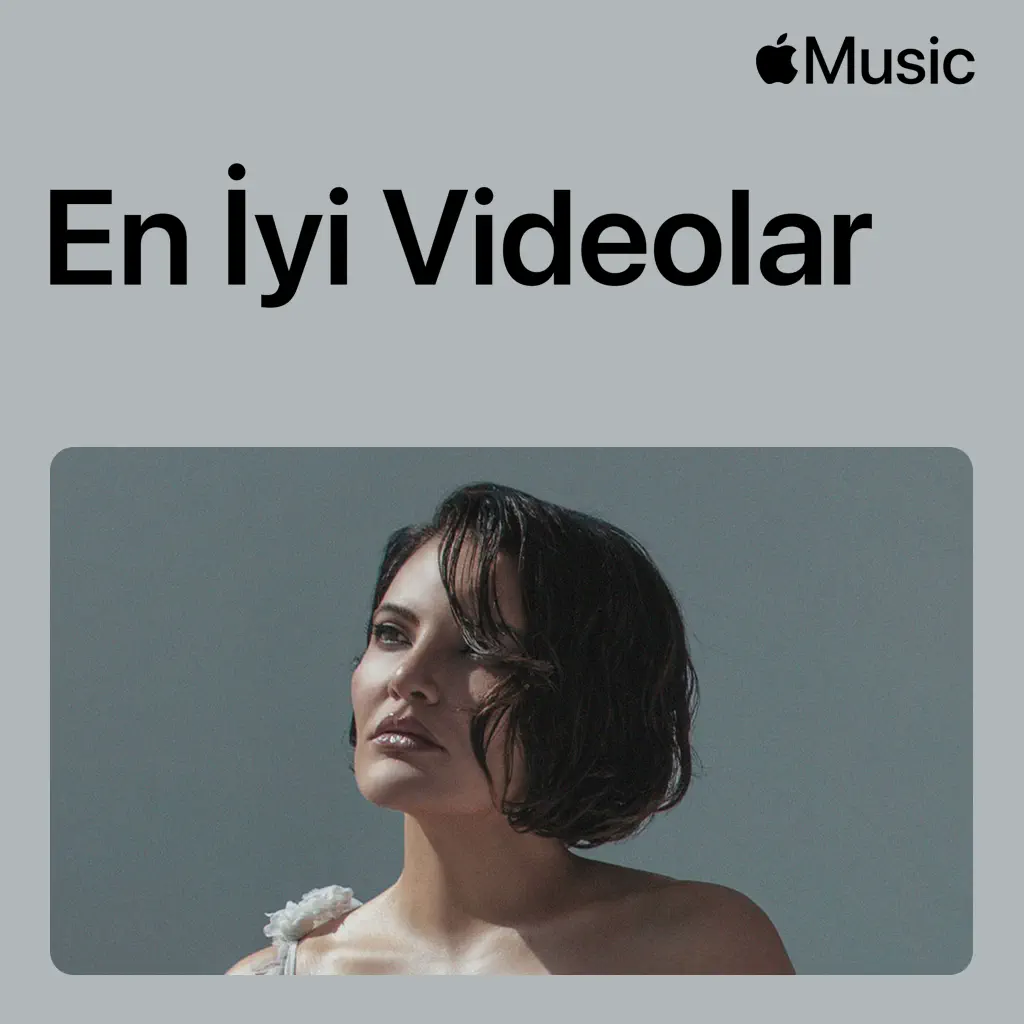 Göksel: En İyi Videolar