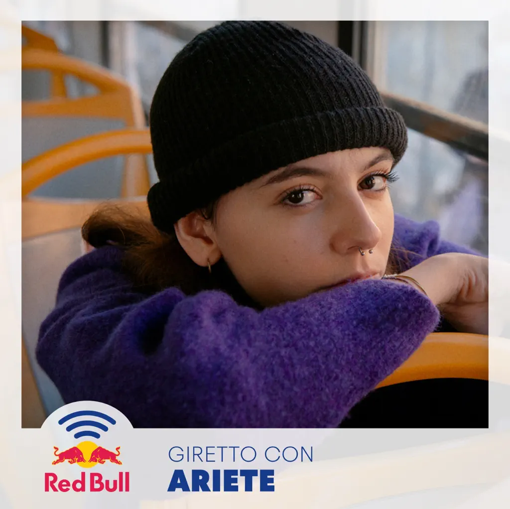 GIRETTO con ARIETE a ANZIO