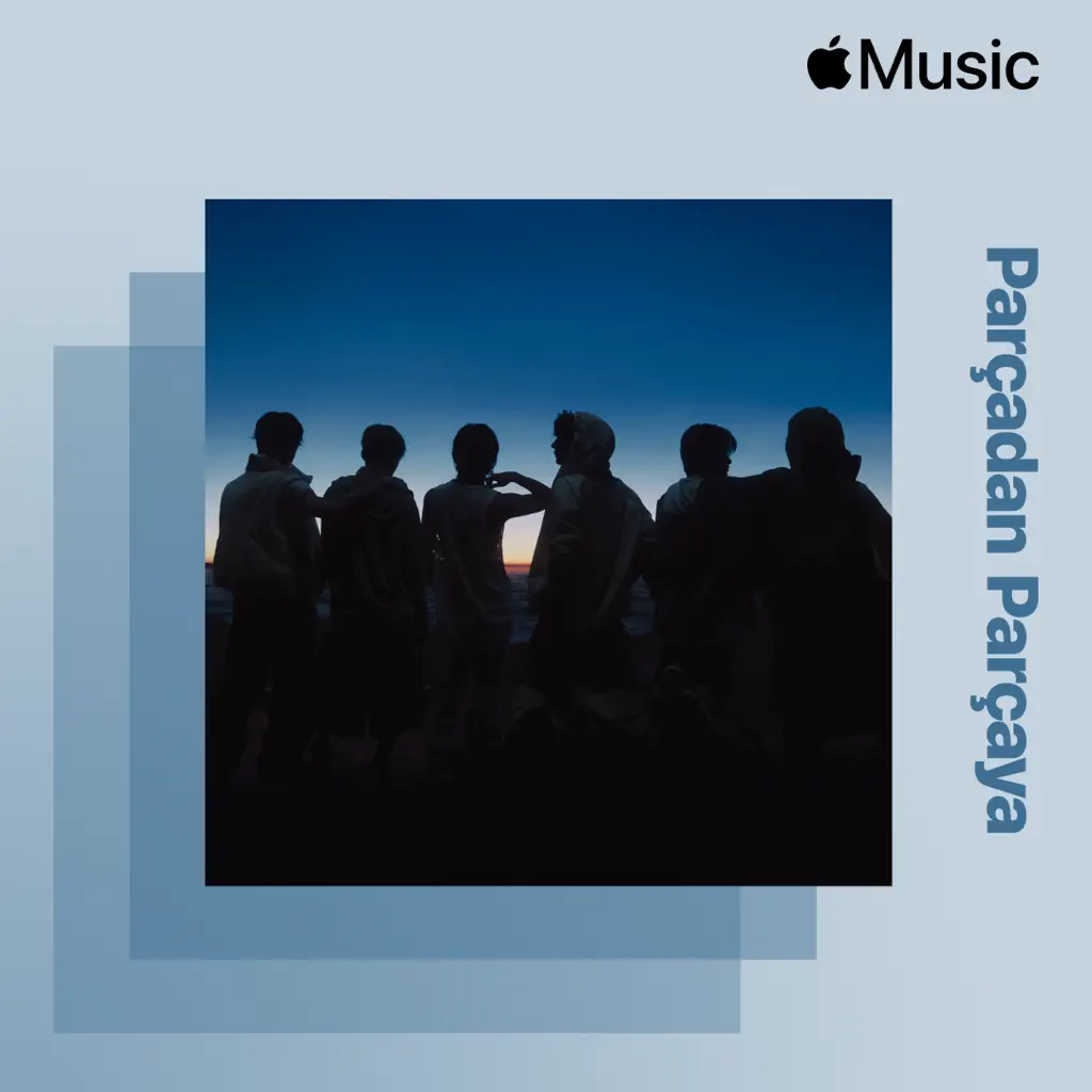 Parçadan Parçaya: RIIZE - Odyssey