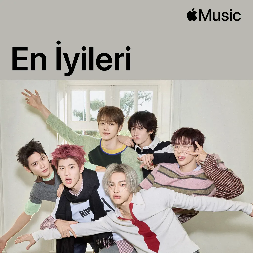 RIIZE: En İyileri