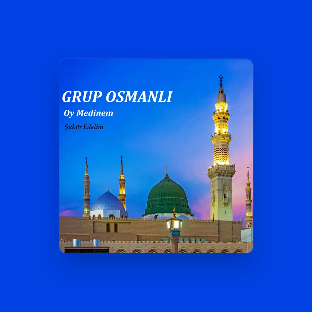 Grup Osmanlı