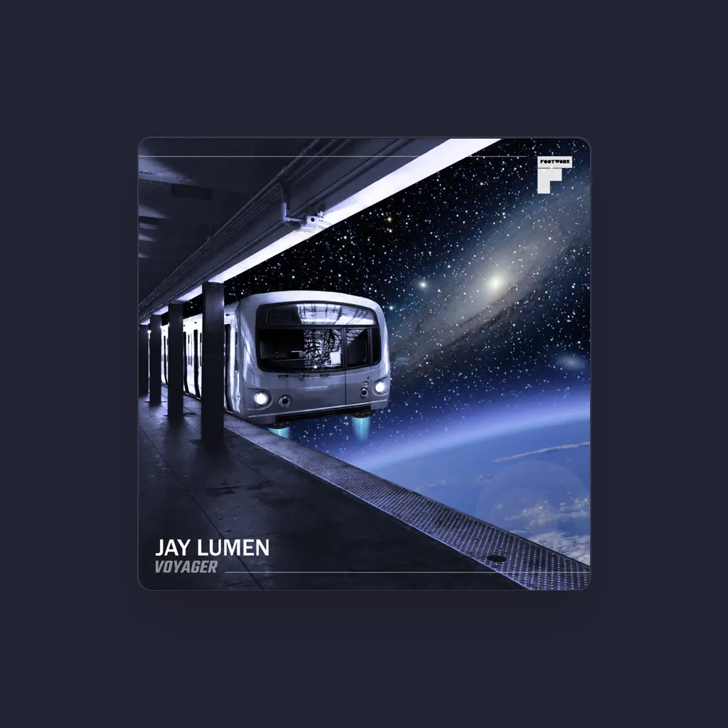 Jay Lumen