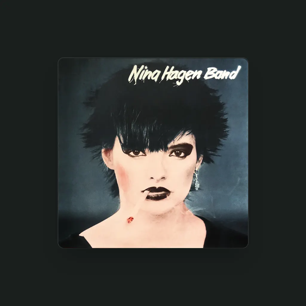 Nina Hagen Band