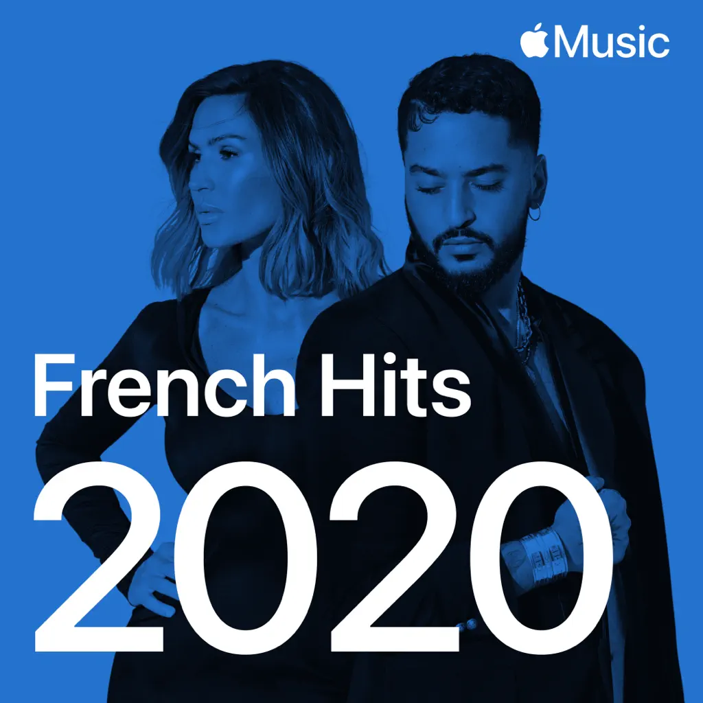 French Hits: 2020