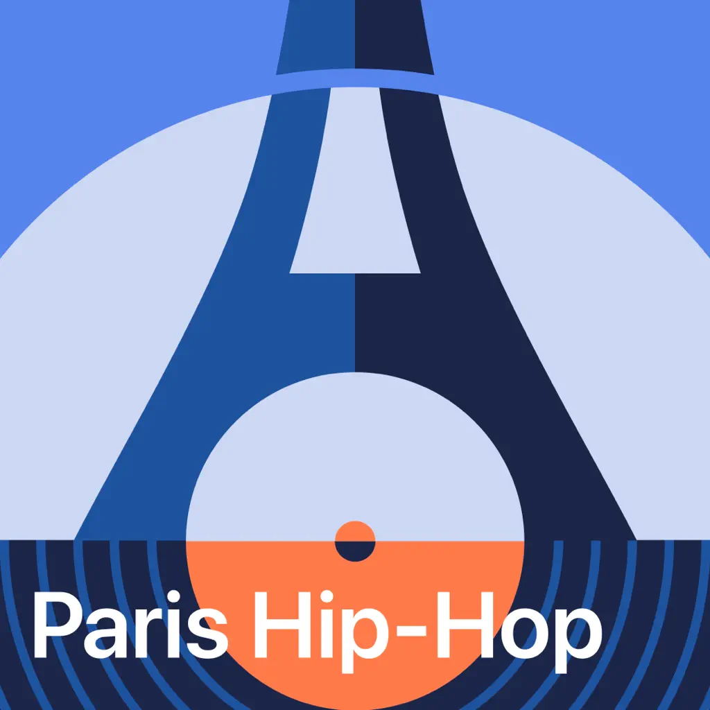 Paris Hip-Hop Essentials