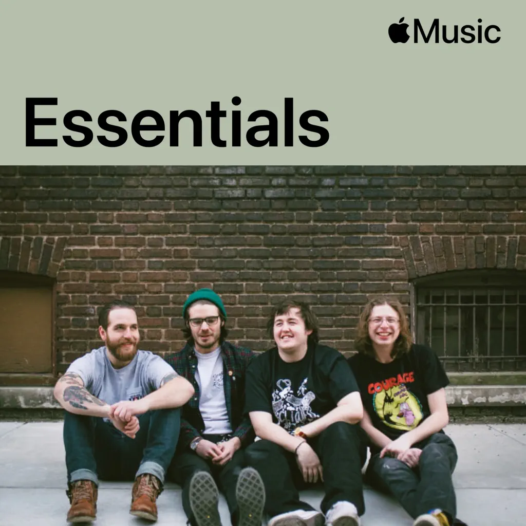 Modern Baseball Essentials