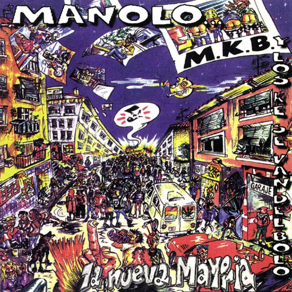 Manolo Kabezabolo