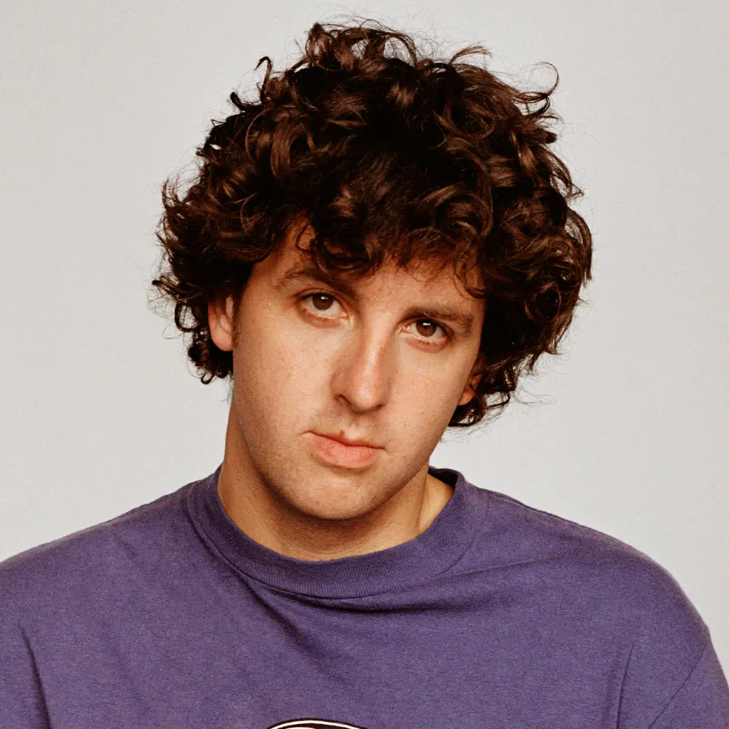 Jamie xx